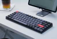 High-Quality Low Profile Mechanical Keyboards