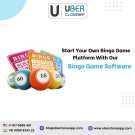 Create A Custom Bingo Game Platform Using Bingo Game Software