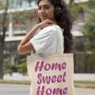 Home Sweet Home Small Tote Bag