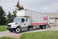 Sparta Movers - Best Movers in Calgary, Moving, Storage, Pac