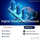 Digital Twin in Architecture - Gsource Technologies