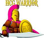 HCG Warrior Calgary