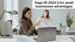 How to install Sage 50 2024.0 on Windows